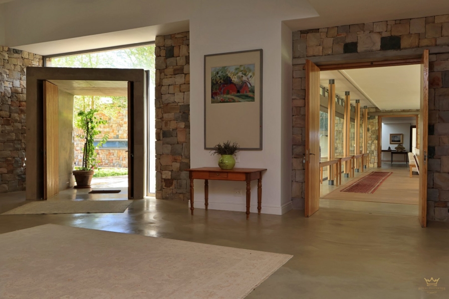 Commercial Property for Sale in Robertson Rural Western Cape